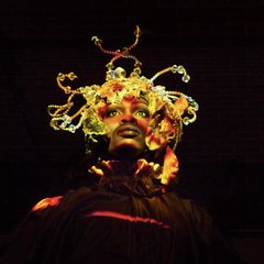 Athi-Patra Ruga · Over The Rainbow