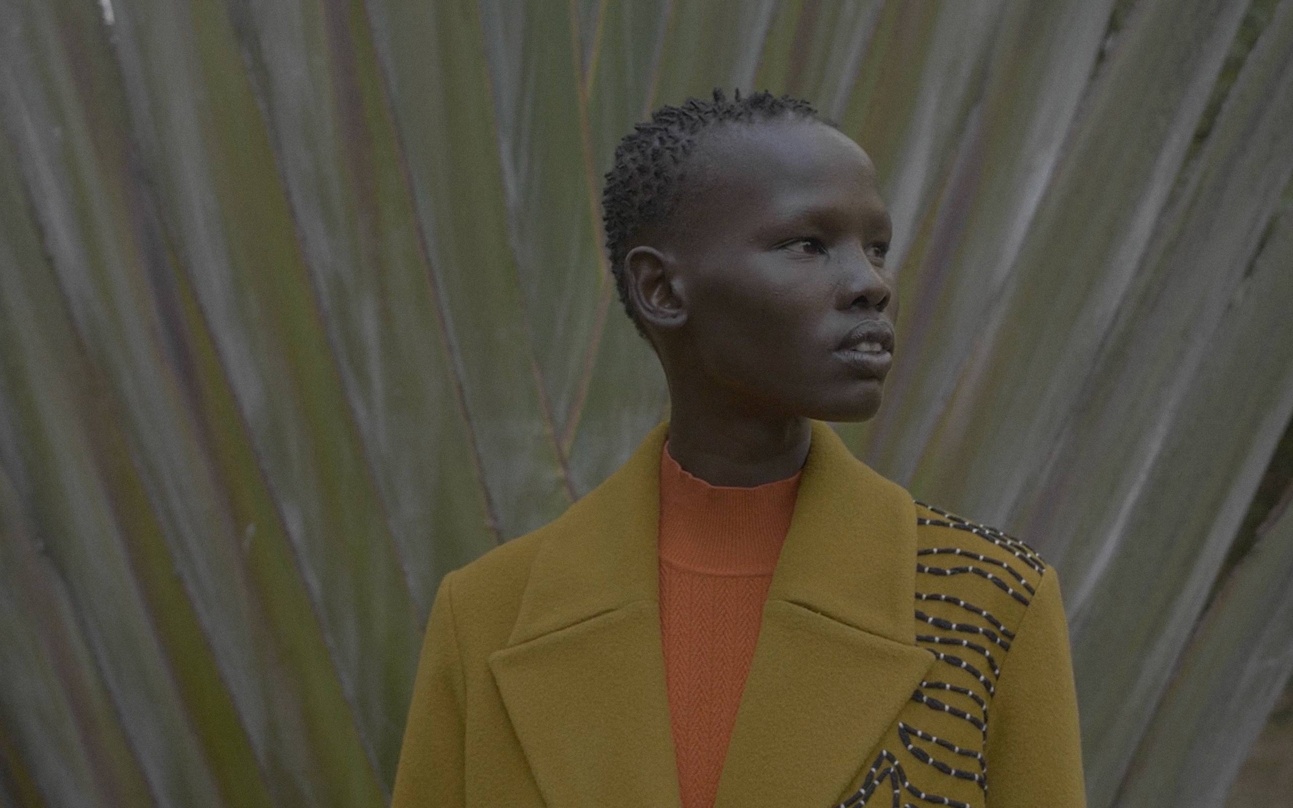 Edun · Karibu