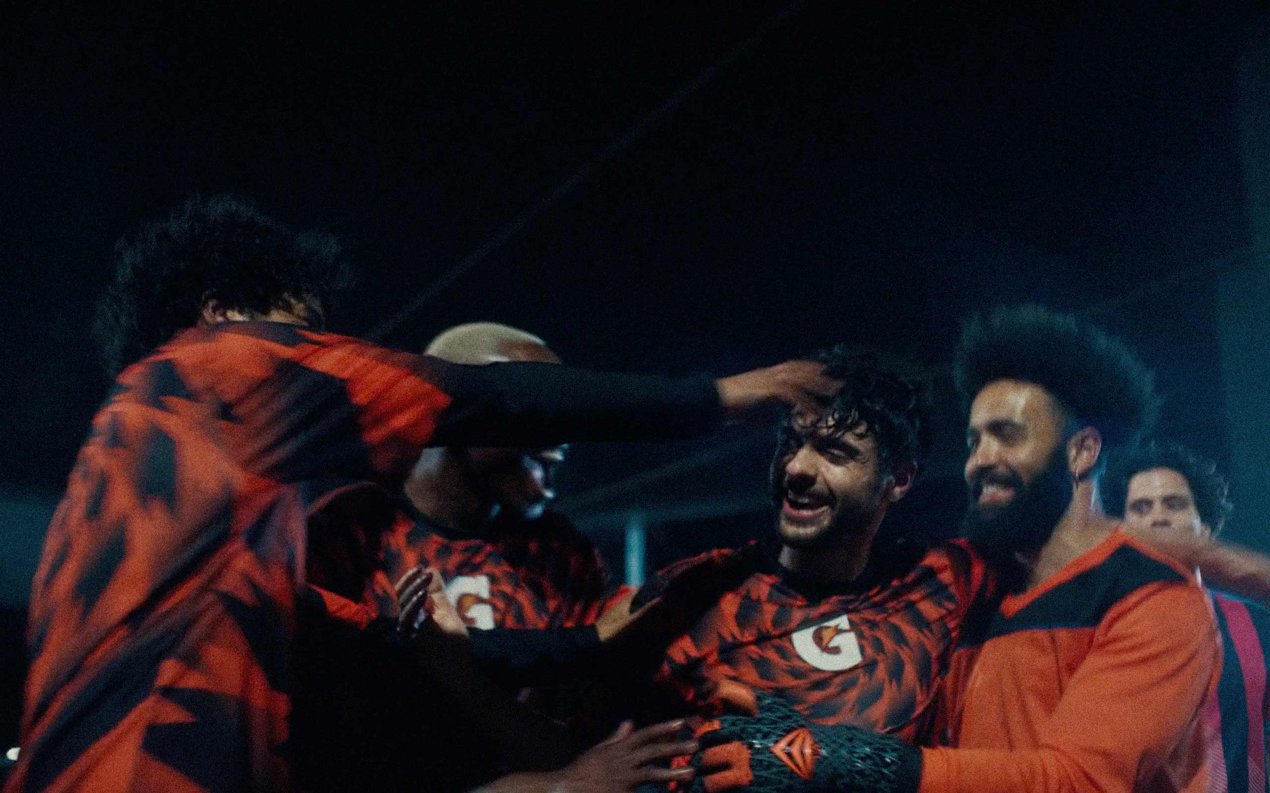 Gatorade · More Inside
