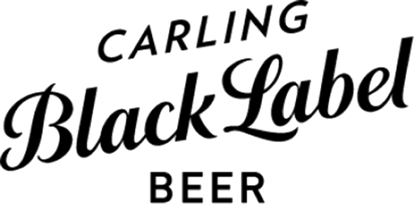 Carling Black Label