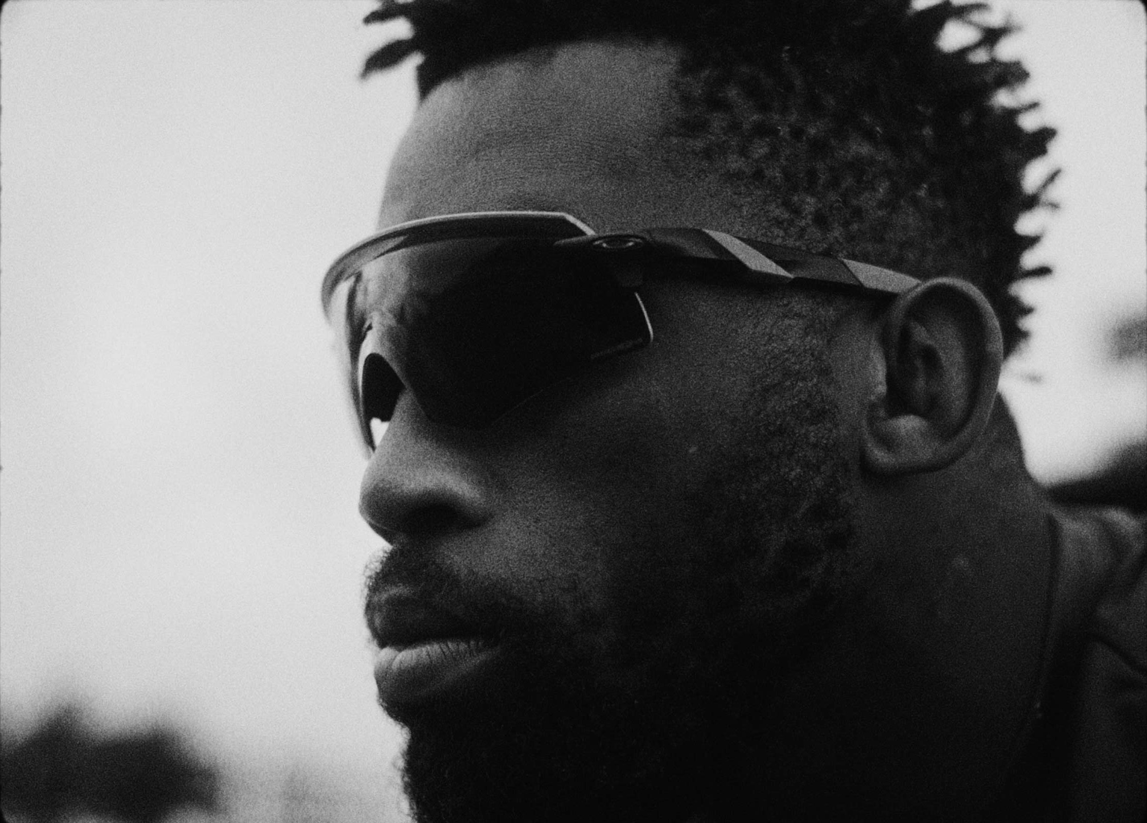 Oakley · Be Who You Are