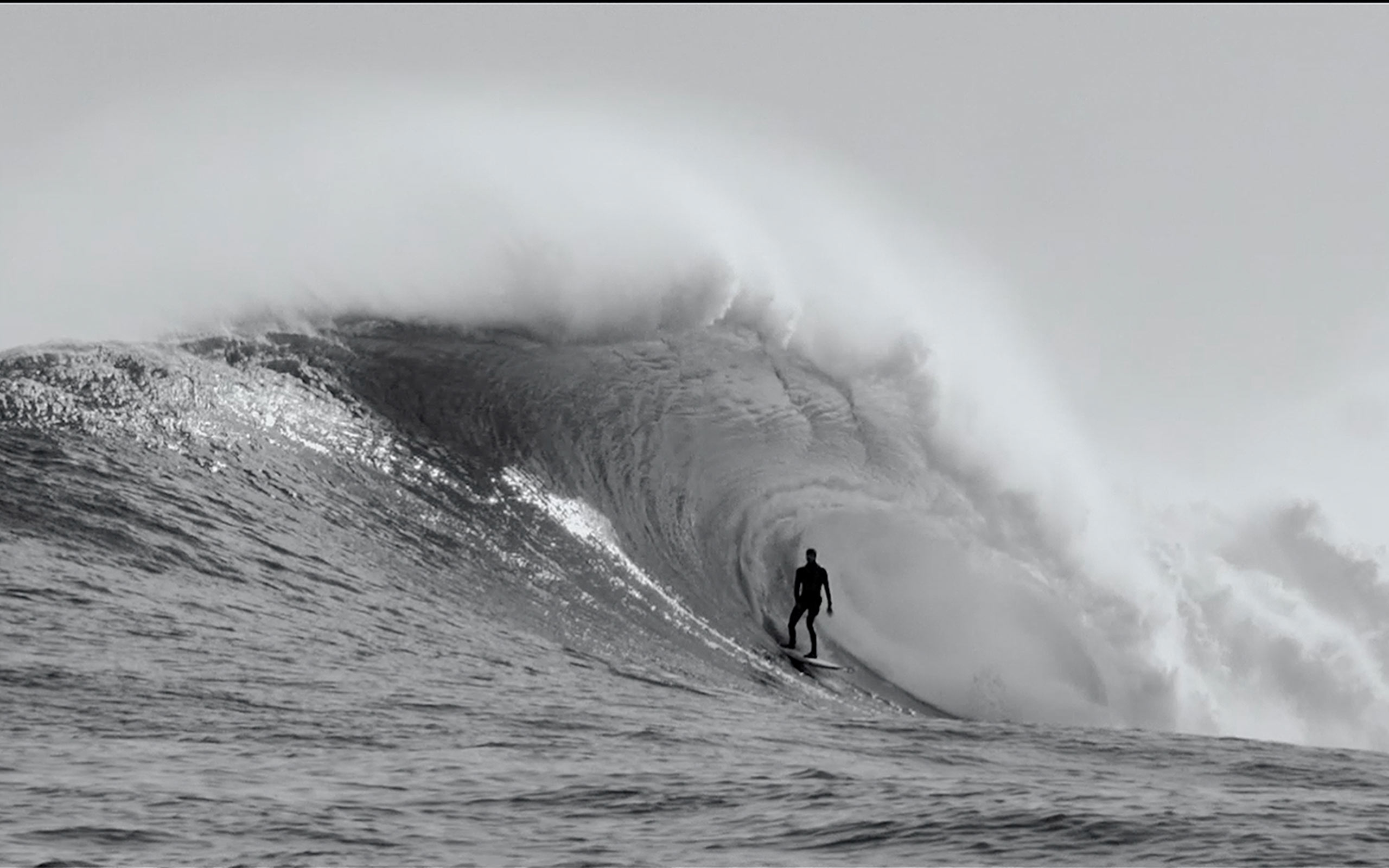 Satori · A Big Wave Surf Documentary