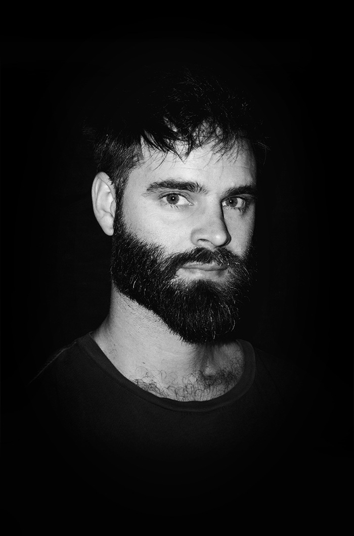 Simon Kohler